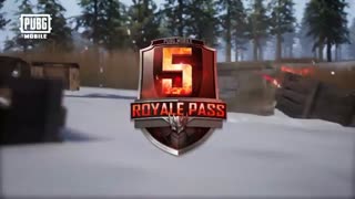 تریلر فصل ۵ بازی PUBG Mobile