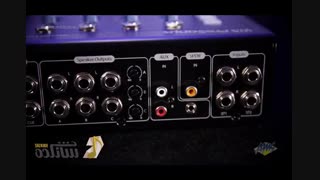 Presonus Monitor Station V2 - کنترلر صدا