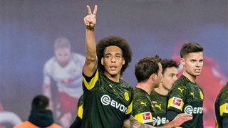 خلاصه دیدار لایپزیگ 0_1 بورسیادورتموند (هفتۀ هجدهم بوندس‌لیگا)