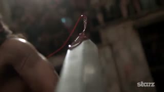 دانلود سریال Spartacus