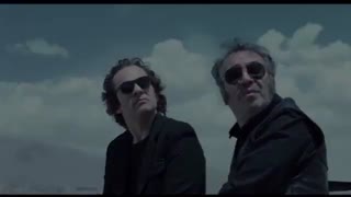 دانلود فیلم خرگیوش