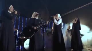 SIERVAS - HOY DESPIERTO