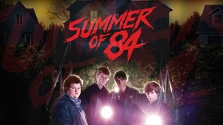 دانلود فیلم تابستان سال 84 - Summer of 84 2018