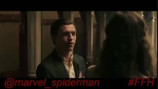 تریلر مرد عنکبوتی دور از خانه با دوبله فارسی