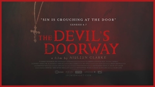دانلود فیلم دروازه شیطان The Devil’s Doorway 2018