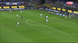 خلاصه دیدار اینترمیلان 0 _ 0 ساسولو (هفتۀ بیستم سری‌آ ایتالیا)