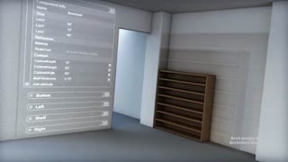 آموزش ساخت Component داینامیک در اسکچاپ