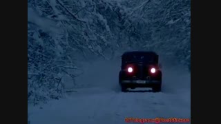 کمیسر متهم میکند ۱ *دوبله فارسی*