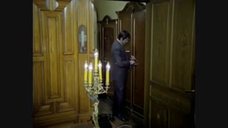 کمیسر متهم میکند ۲ - انتقام *دوبله فارسی*