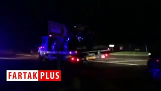 تصادف شدید همسر ملکه، دردسر تازه خاندان سلطنتی