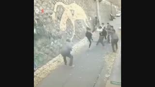 دختر باید اینطوری باشه