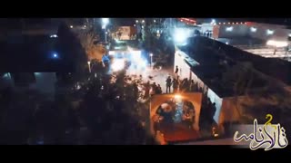 سایت تالارنامه، فیلم باغ تالار یاقوت سبزاصفهان