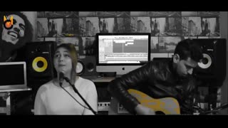 موجوع قلبی به سبک على بزاز