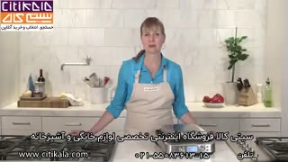 تهیه وافل با وافل ساز برویل مدل BWM620 - سیتی کالا