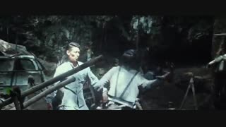 دانلود فیلم رزمی هیجانی اتنقام گیر 2019 - با زیرنویس چسبیده