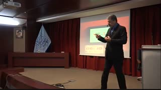 اس. بی. یو. تاک 1؛ دکتر حمیدرضا پوراعتماد؛ آموزش سرها به زیر؛ 13 آذر 1397