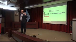 اس. بی. یو. تاک 1؛ دکتر کوروش فتحی واجارگاه؛ انگیزش دانشجویان و تئوری انتظار: روایت اتوبیوگرافیکال؛ 13 آذر 1397 رفع غبغب