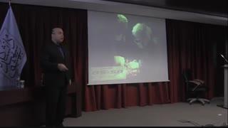 اس. بی. یو. تاک 1؛ دکتر محمد قهرمانی؛ از شما توقع بیشتری می رود؛ 13 آذر 1397