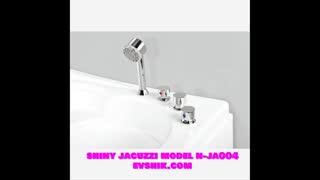 جکوزی شاینی 004 - قیمت فروش جکوزی در فروشگاه اینترنتی اوشیک jacuzzi shiny