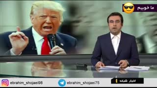 اوضاع آمریکا از دید اخبار صدا و سیما :|