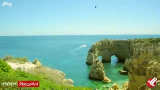سفر به کشور زیبای پرتغال