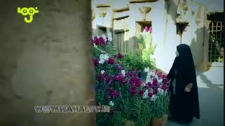 یه روز یه باغبونی ، یه مرد آسمونی 
