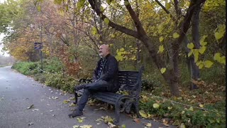 کتاب و محیط زیست در گفتوگو با محمد درویش