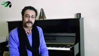 آموزش پیانو در آموزشگاه موسیقی آوای سپهر