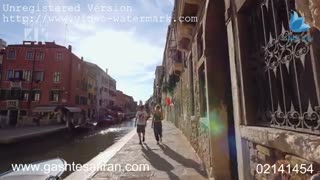 تا حالا به ونیز رفتی؟