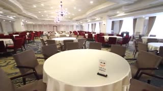 هتل اسپیناس پالاس