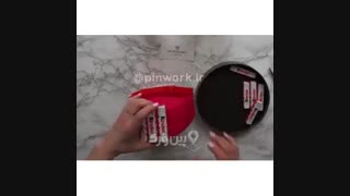 ایده های ولنتاین