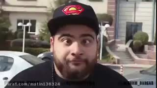 وقتی تبلیغات میبینی......