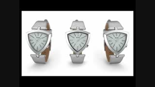 ساعت های مچی اِل (ELLE)