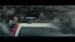 تحلیلی فوق العاده زیبا بر فیلم world war Z توسط علی اکبر راعفی پور