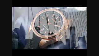 ساعت های مچی گَنت 2