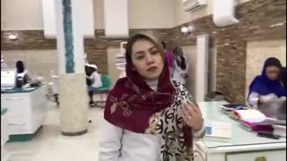 طرح لبخند به روش مدرن|کلینیک دندانپزشکی مدرن