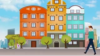 انیمیشن زندگی اسلایسی