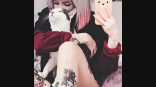 ♡دختری با روح بزرگ