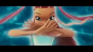 تبدیل 3D  انچانتیکس..