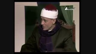 شیخ عبدالباسط رحمت الله علیه