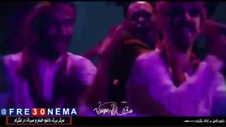 دانلود سریال هشتگ خاله سوسکه قسمت 2 دوم +1