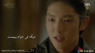 میکس عاشقانه ، احساسی و غمگین سریال کره ای عاشقان ماه