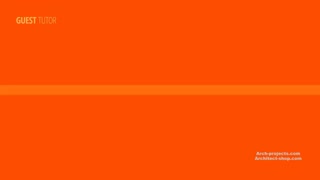 آموزش مدلسازی صحنه داخلی از تصویر رفرنس در 3dMax