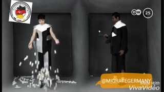 باهاوس مکتب معماری آلمان - migrategermany