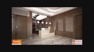 پارتیشن های اداری | مبلمان اداری بنکو | 26100782
