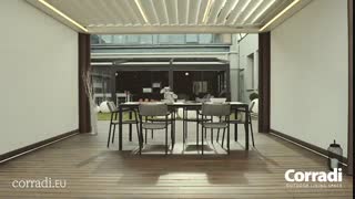 02126207536 فروش سقف متحرک|فروش سایبان متحرک|فروش پوشش سایبان متحرک|فروش پوشش غشائی متحرک