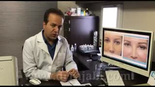 تزریق بوتاکس ( دیسپورت)