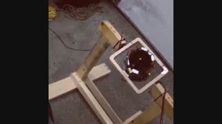 ربات تک جهت پرواز