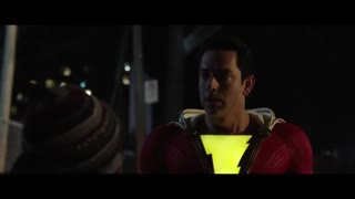 دانلود فیلم Shazam 2019 شزم با دوبله فارسی