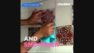 برچسب طرح دار